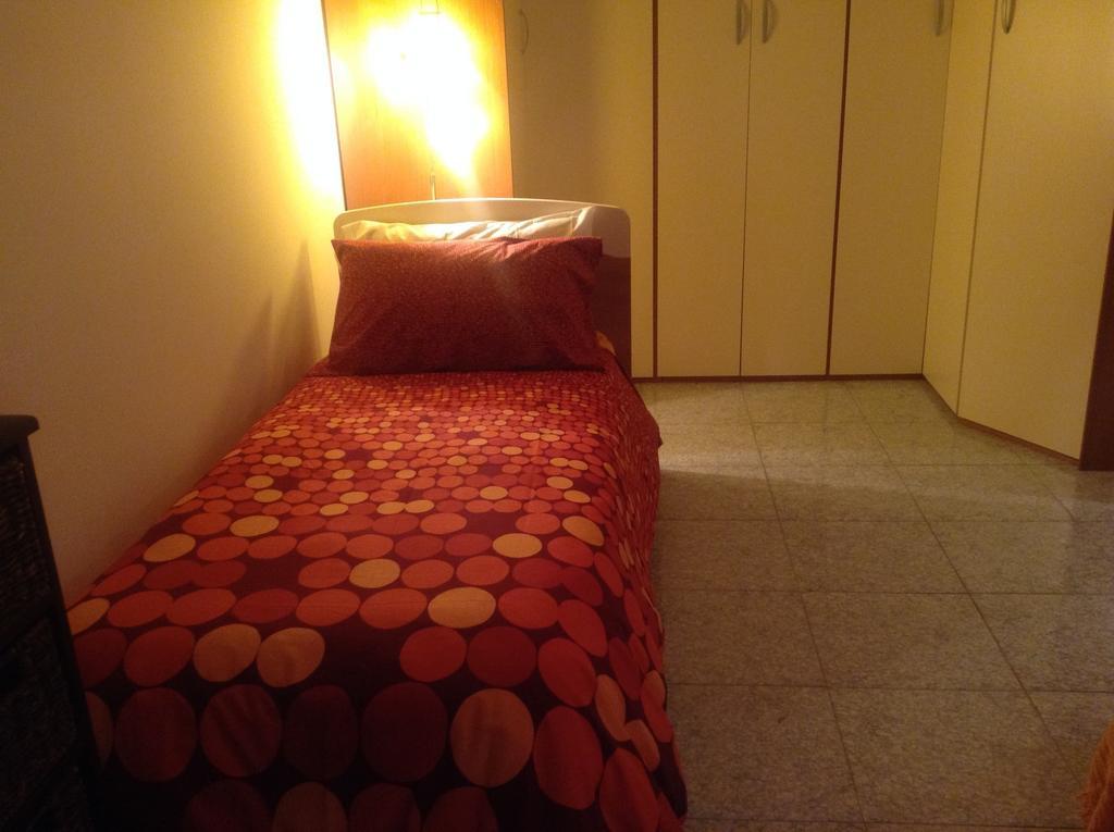 B&B Humana Rozzano Room photo