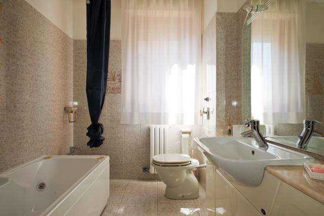 B&B Humana Rozzano Room photo
