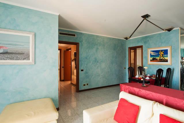 B&B Humana Rozzano Room photo