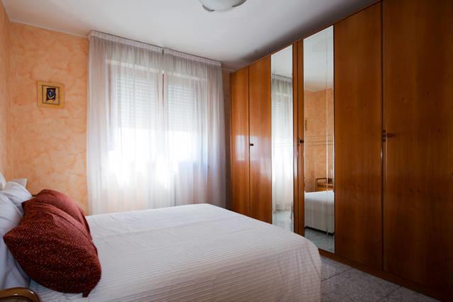 B&B Humana Rozzano Room photo