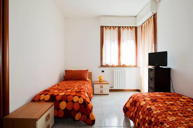 B&B Humana Rozzano Room photo