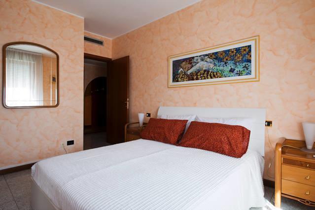 B&B Humana Rozzano Room photo