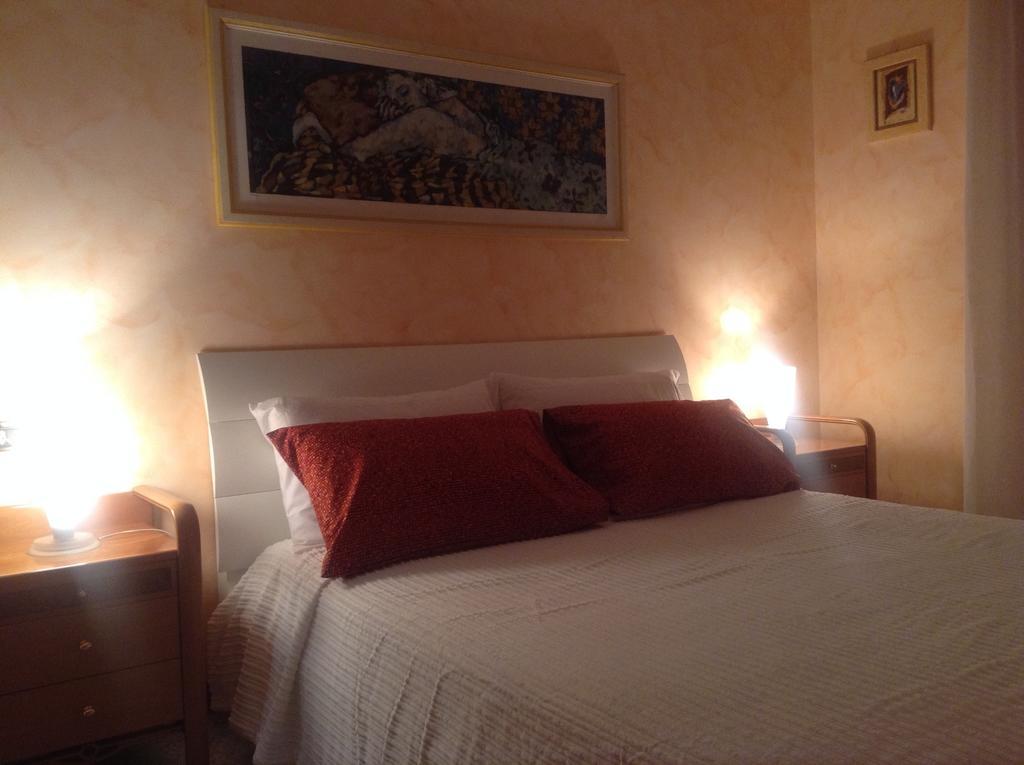 B&B Humana Rozzano Room photo
